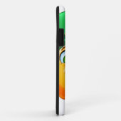 leprechaun emoji Case-Mate iPhone case (Achterkant/rechts)