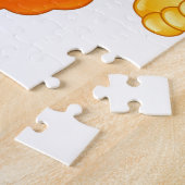 leprechaun emoji legpuzzel (Zijkant)