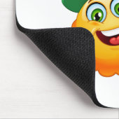 leprechaun emoji muismat (Hoek)