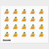 leprechaun emoji sticker (Vel)