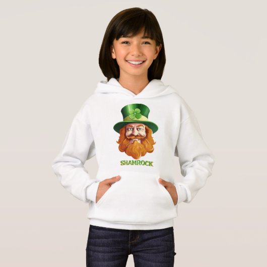 Leprechaun Hideaway (Voorkant volledig)