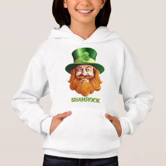 Leprechaun Hideaway (Voorkant)