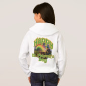 Leprechaun Hideaway (Achterkant volledig)