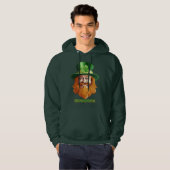 Leprechaun Hideaway Hoodie (Voorkant volledig)