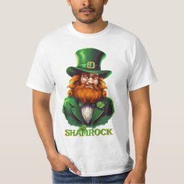 Leprechaun Hideaway T-shirt