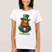 Leprechaun Hideaway T-shirt (Voorkant)