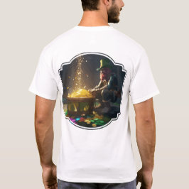 Leprechaun Hideaway T-shirt