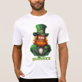 Leprechaun Hideaway T-shirt (Voorkant)