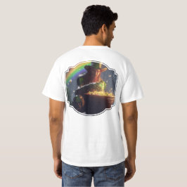 Leprechaun Hideaway T-shirt