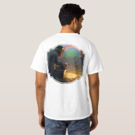 Leprechaun Hideaway T-shirt