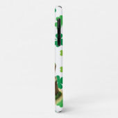 Leprechaun iPhone / iPad case (Achterkant/links)