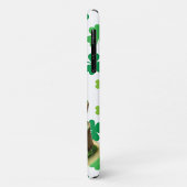 Leprechaun iPhone / iPad case