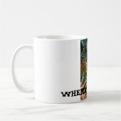 LEPRECHAUN Irish Mok (Links)