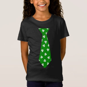 Leprechaun kostuum St Patrick Day T-shirt
