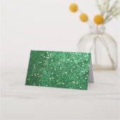 Leprechaun Lure, St Patricks Day Trap Bait Afsprakenkaart (Achterkant)