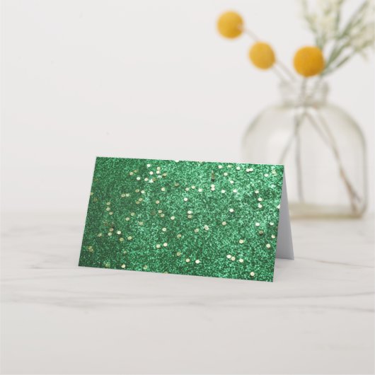 Leprechaun Lure, St Patricks Day Trap Bait Afsprakenkaart (Achterkant)