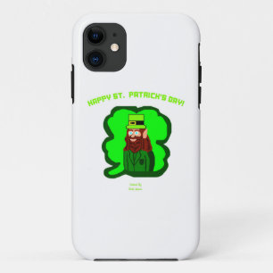 Leprechaun Magic iPhone 5/5S Hoesje
