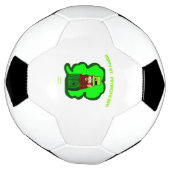 Leprechaun Magic Voetbal (Gedraaid)