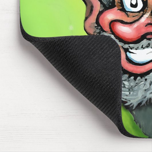 Leprechaun Muismat (Hoek)