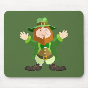 Leprechaun Muismat