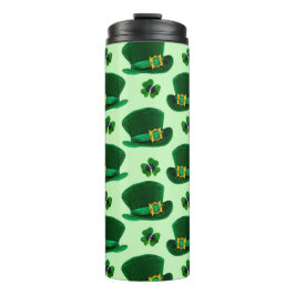Leprechaun-Petten Thermosbeker