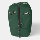 Leprechaun Print Knip Naai Tas (Rechts)