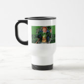 Leprechaun Reisbeker (Links)