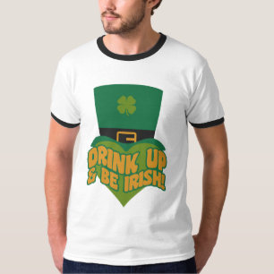 Leprechaun-shirt T-shirt