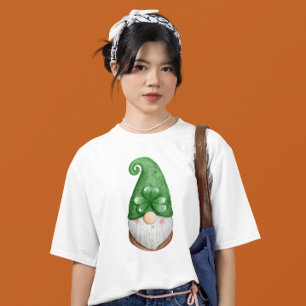 Leprechaun St. Patrick's Day T-shirt