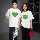 Leprechaun St. Patrick's Day T-shirt