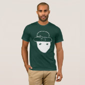 Leprechaun T-shirt (Voorkant volledig)