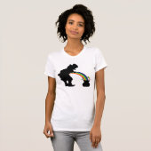 leprechaun t-shirt (Voorkant volledig)