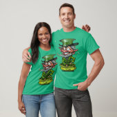 Leprechaun T-shirt (Unisex)