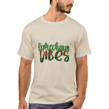 Leprechaun-vibes