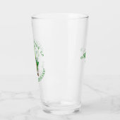 Leprechaun-Waar kan ik me aanmelden voor de Shenan Glas (Links)