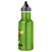 Leprechaun Waterfles (Rechts)