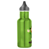 Leprechaun Waterfles (Links)