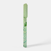 Leprechaun Women's  iPhone Hoesje (Rechterkant)