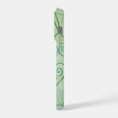 Leprechaun Women's  iPhone Hoesje (Linkerkant)