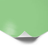 Leprechaun Yak Perfect Poster (Hoek)