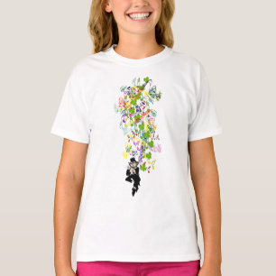 LeprechaunBlackPants T-shirt