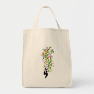 LeprechaunBlackPants Tote Bag