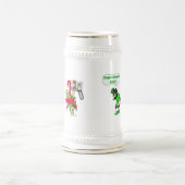 Leprechaun's Rule Mokken (Center)