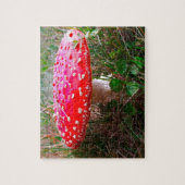 Leprechauns waar de kleine mensen in Ierland wonen Legpuzzel (Verticaal)