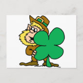Leprecon Briefkaart (Voorkant)