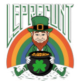 Leprecunt Mok