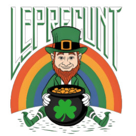 Leprecunt Mok