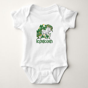 Lepricorn Romper