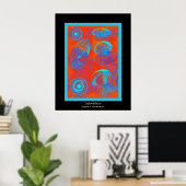 Leptomedusae ~ Ernst Haeckel Print (Thuiskantoor)