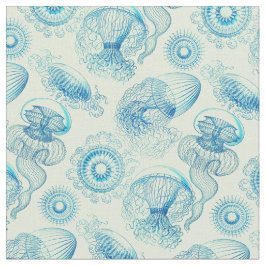 Leptomedusae van Ernst Haeckel Stof